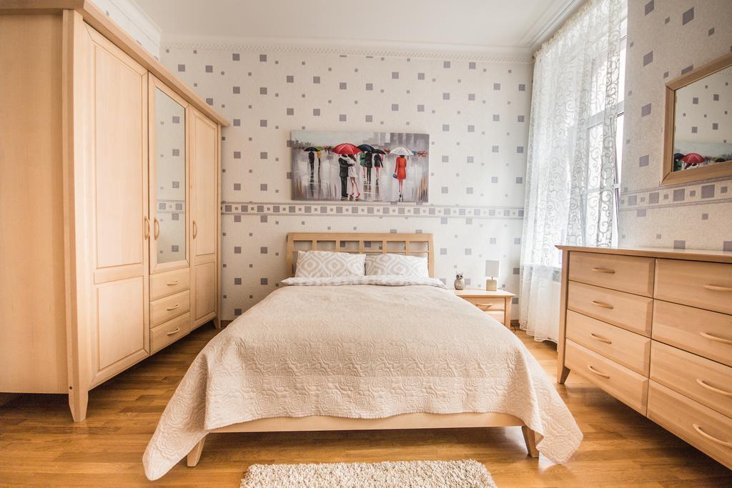 Ginger Apartment Рига Екстериор снимка