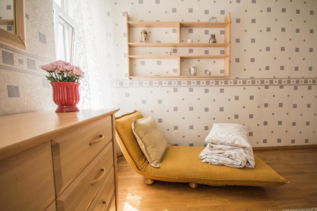 Ginger Apartment Рига Екстериор снимка