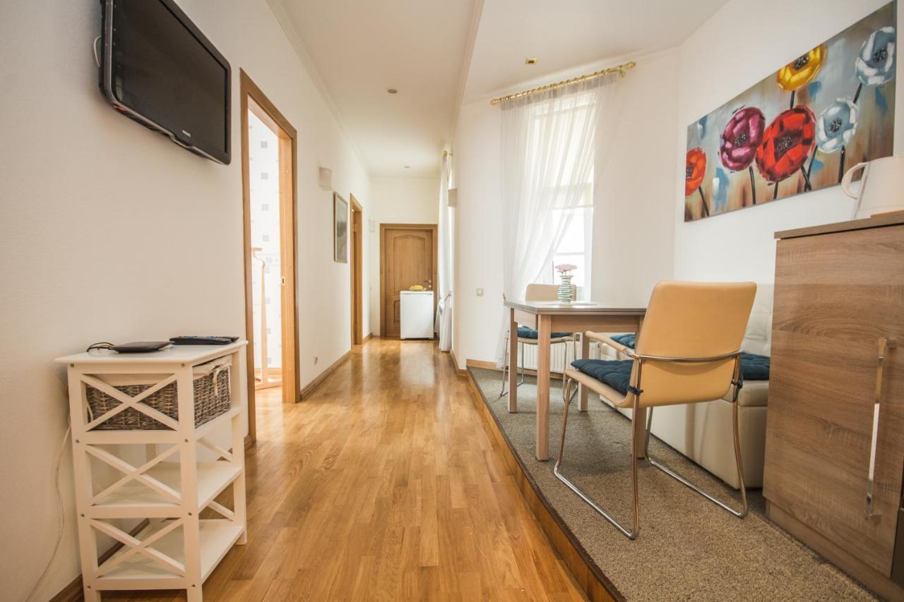 Ginger Apartment Рига Екстериор снимка