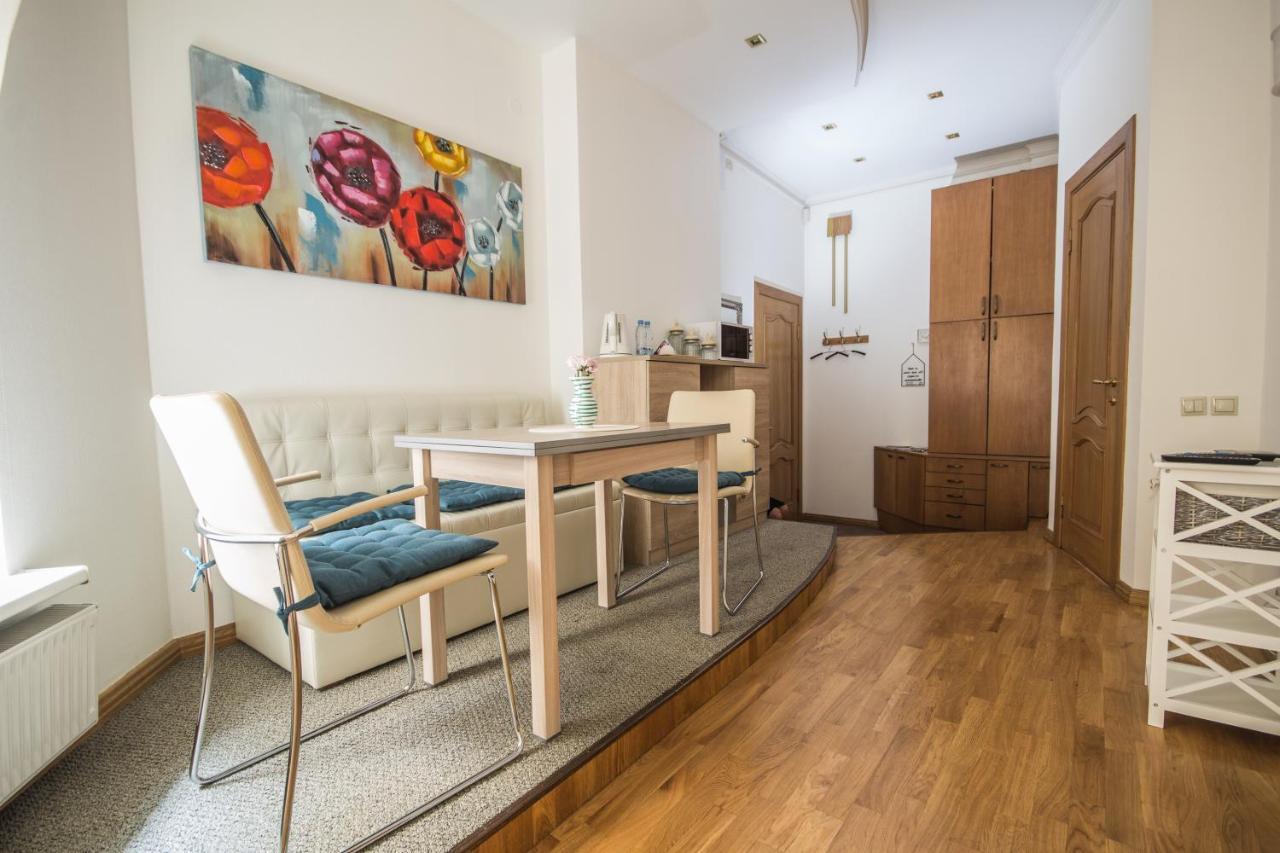 Ginger Apartment Рига Екстериор снимка
